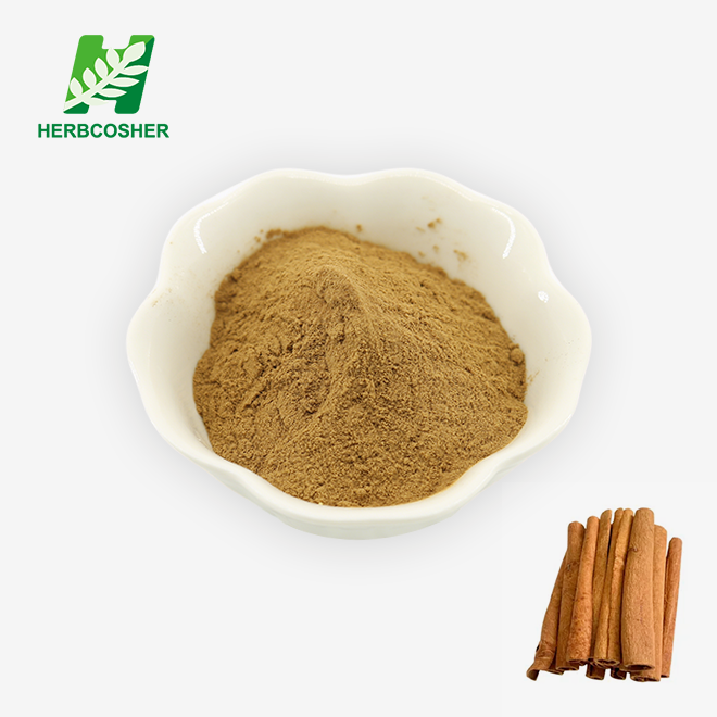 Natural Cinnamon Extract